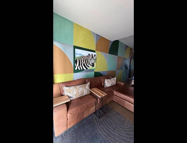 2 BEDROOM APARTMENT FOR SALE IN NIEUW MUCKLENEUK